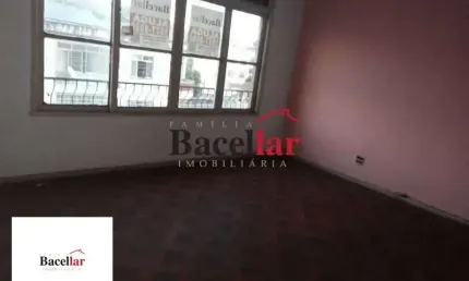 Apartamento com 2 quartos para alugar na Rua Itamarati, Cascadura, Rio de Janeiro, 89 m2 por R$ 1.000