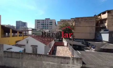 Apartamento com 1 quarto à venda na rua aquidabã, méier, rio de janeiro, 43 m2 por r$ 235.000