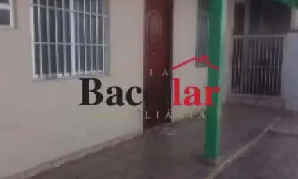 Casa em condomínio fechado com 2 quartos à venda na praia josé bonifácio, paquetá, rio de janeiro, 50 m2 por r$ 385.000
