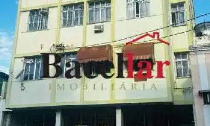 Apartamento com 2 quartos à venda na rua angélica mota, olaria, rio de janeiro, 48 m2 por r$ 275.000