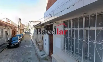 Casa em condomínio fechado com 2 quartos à venda na rua raul barroso, engenho novo, rio de janeiro, 59 m2 por r$ 260.000