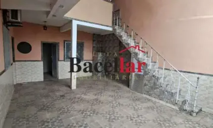 Casa com 3 quartos à venda na rua luís silva, abolição, rio de janeiro, 100 m2 por r$ 420.000