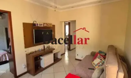 Casa em condomínio fechado com 3 quartos à venda na rua honório, cachambi, rio de janeiro, 156 m2 por r$ 540.000