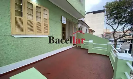 Apartamento com 2 quartos à venda na rua jaguari, jacaré, rio de janeiro, 56 m2 por r$ 220.000