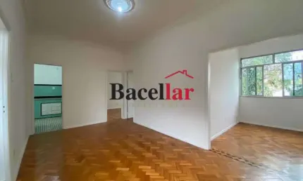 Apartamento com 2 quartos à venda na rua jaguari, jacaré, rio de janeiro, 130 m2 por r$ 285.000