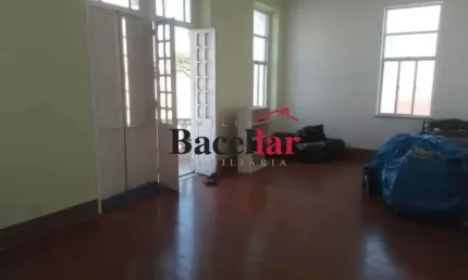 Casa com 4 quartos à venda na rua ana neri, benfica, rio de janeiro, 185 m2 por r$ 460.000