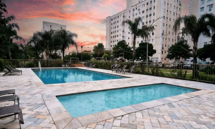 OPORTUNIDADE ÚNICA PARA VOCÊ E SUA FAMÍLIA!  VENHA MORAR NA MELHOR REGIÃO DA ZONA SUL DE RIBEIRÃO PRETO