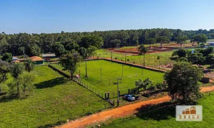 Chácara à venda, 5000 m² por R$ 600.000,00 - Rural  - Navirai/MS