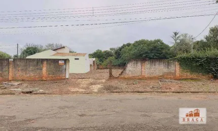 Terreno à venda, 1332 m² por R$ 350.000,00 - Jardim Uniao - Navirai/MS