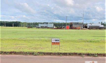 Terreno à venda, 450 m² por R$ 75.000,00 - Green Ville lll - Navirai/MS