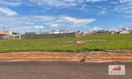 Terreno à venda, 450 m² por R$ 120.000,00 - Green Ville - Navirai/MS