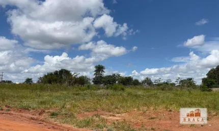 Chácara à venda, 4471 m² por r$ 500.000,00 - chácara de recreio recanto do bosque - navirai/ms
