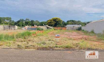 Terreno à venda, 517 m² por R$ 150.000 - Classe A Residence - Navirai/MS