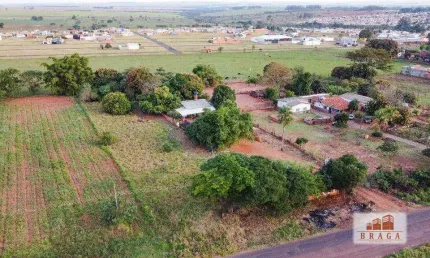 Chácara à venda, 2464 m² por R$ 350.000,00 - Beija Flor - Navirai/MS