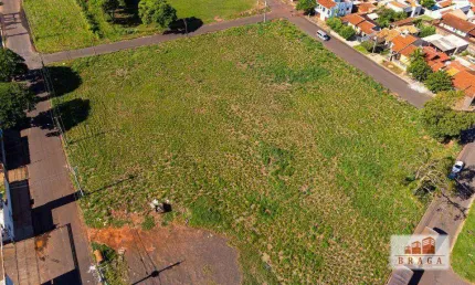 Terreno à venda, 9225 m² por R$ 3.900.000,00 - Centro - Navirai/MS