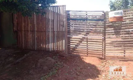 Terreno à venda, 450 m² por R$ 75.000,00 - Centro - Navirai/MS