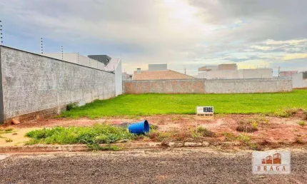 Terreno à venda, 476 m² por R$ 82.000 - Royal Golf Residence - Navirai/MS