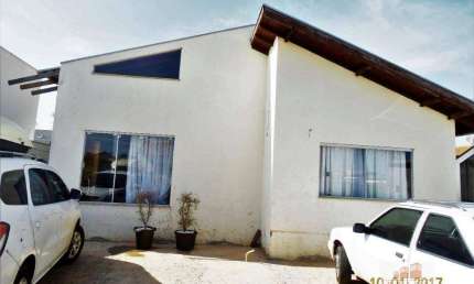 Casa com 4 dormitórios à venda, 238 m² por R$ 599.000,00 - Eco Park Residence II - Navirai/MS