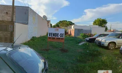 Terreno à venda, 225 m² por R$ 69.999,00 - Residencial Portinari - Navirai/MS