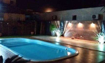 Casa com 3 dormitórios à venda, 295 m² por R$ 1.800.000,00 - Classe A Residence - Navirai/MS