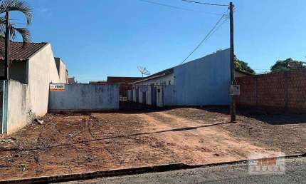 Edícula com 5 dormitórios à venda, 105 m² por R$ 280.000,00 - Residencial Sol Nascent - Navirai/MS