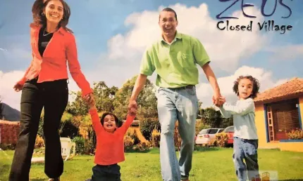 Vende-se terrenos no condomínio fechado zeus closed village naviraí – ms em até 150 vezes