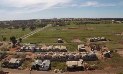 Terreno à venda, 300 m² por R$ 60.000,00 - Residencial Cidade Jardim - Navirai/MS