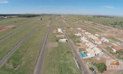 Terreno à venda, 300 m² por R$ 50.000,00 - Residencial Cidade Jardim - Navirai/MS
