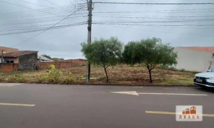 Terreno à venda, 675 m² por R$ 150.000,00 - Residencial Portinari - Navirai/MS