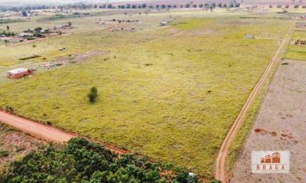 Chácara à venda, 8000 m² por R$ 140.000,00 - Zona Rural - Navirai/MS