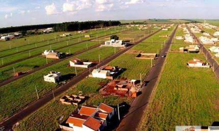 Terreno à venda, 150 m² por R$ 26.000,00 - Residencial Cidade Jardim II - Navirai/MS
