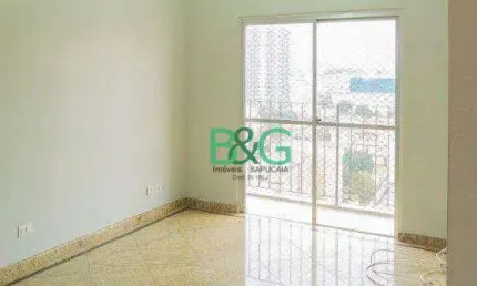 Apartamento com 3 dormitórios à venda, 80 m² por R$ 528.900,00 - Vila Esperança - São Paulo/SP