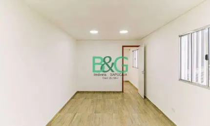 Sobrado à venda, 156 m² por R$ 1.352.000,00 - Guarapiranga - São Paulo/SP