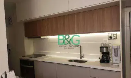 Apartamento com 2 dormitórios à venda, 58 m² por R$ 624.000,00 - Picanco - Guarulhos/SP