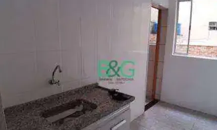 Apartamento com 1 dormitório à venda, 40 m² por r$ 195.900,00 - penha de frança - são paulo/sp