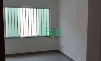 Casa à venda por R$ 395.000,00 - Chácara Mafalda - São Paulo/SP