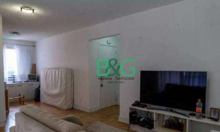 Apartamento com 2 dormitórios à venda, 97 m² por R$ 849.000,00 - Bom Retiro - São Paulo/SP