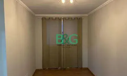 Apartamento com 2 dormitórios à venda, 42 m² por r$ 195.000,00 - colônia (zona leste) - são paulo/sp