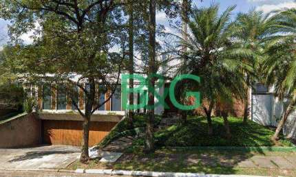 Casa à venda, 600 m² por R$ 5.295.000,00 - Campo Belo - São Paulo/SP