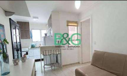 Studio com 1 dormitório à venda, 25 m² por R$ 249.000,00 - Campos Elíseos - São Paulo/SP