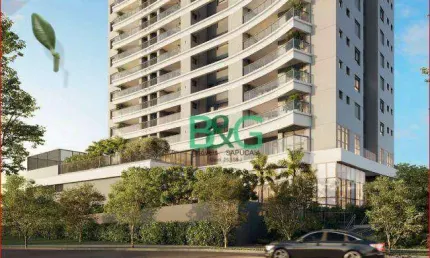 Apartamento com 2 dormitórios à venda, 79 m² por r$ 1.815.785,45 - jardim das perdizes - são paulo/sp