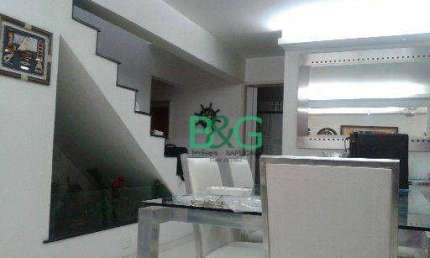 Apartamento Duplex, 170 m² - venda por R$ 2.699.000,00 ou aluguel por R$ 13.468,00/mês - Perdizes - São Paulo/SP