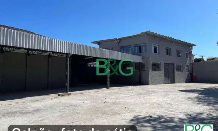 Prédio à venda, 1100 m² por R$ 10.949.900,00 - Limão - São Paulo/SP