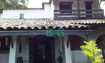 Casa com 3 dormitórios à venda, 600 m² por R$ 1.200.000,00 - Condomínio Nova São Paulo - Itapevi/SP