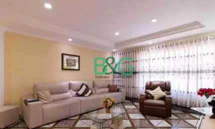 Sobrado à venda, 500 m² por R$ 949.000,00 - Quinta da Paineira - São Paulo/SP