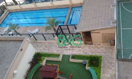 Apartamento à venda, 53 m² por R$ 319.148,99 - Conceição - Osasco/SP