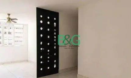 Apartamento à venda, 74 m² por R$ 534.000,00 - Santa Cecília - São Paulo/SP