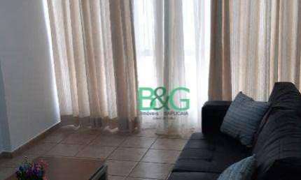 Apartamento com 3 dormitórios à venda, 127 m² por R$ 410.000,00 - Centro - Guarulhos/SP