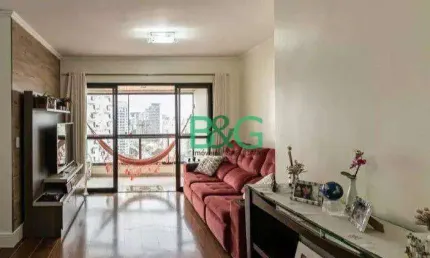 Apartamento com 3 dormitórios à venda, 102 m² por r$ 2.390.000,00 - vila nova conceição - são paulo/sp