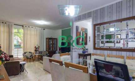 Apartamento com 2 dormitórios à venda, 110 m² por R$ 519.000,00 - Jardim Bela Vista (Zona Norte) - São Paulo/SP